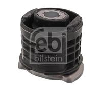 Supporto, Corpo assiale posteriore per AUDI A4 A5