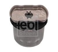 Supporto, Corpo assiale posteriore per AUDI PORSCHE A4 A4 Allroad A5 MACAN Q5