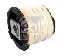 Supporto, Corpo assiale posteriore per BMW 2 3 4