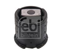 Supporto, Corpo assiale posteriore per BMW 7