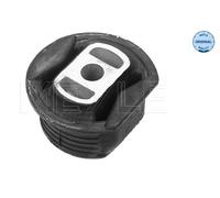 Supporto, Corpo assiale posteriore per MERCEDES-BENZ 124