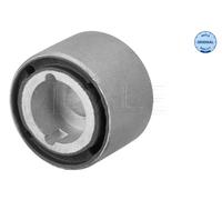 Supporto, Corpo assiale posteriore per MERCEDES-BENZ 124