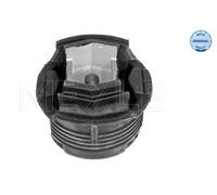 Supporto, Corpo assiale posteriore per MERCEDES-BENZ CLASSE C CLK SLK