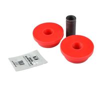 Supporto, Corpo assiale posteriore per MERCEDES-BENZ CLASSE G