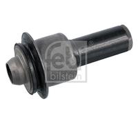 Supporto, Corpo assiale posteriore per NISSAN RENAULT KOLEOS QASHQAI QASHQAI +2