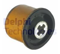 Supporto, Corpo assiale TD1008W DELPHI per CITROËN PEUGEOT