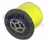 Supporto, Corpo assiale TD1012W DELPHI per CITROËN PEUGEOT DS