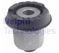 Supporto, Corpo assiale TD803W DELPHI per PEUGEOT