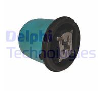 DELPHI Supporto Corpo Assale Per Citroën C4 II B7 1.6 VTi 120 Peugeot 308 I 4A