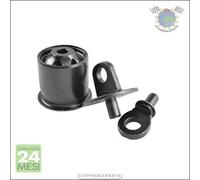 Supporto corpo assiale Tedgum Posteriore per CHEVROLET TRAX OPEL MOKKA /