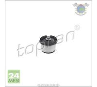 Supporto corpo assiale Topran per OPEL VECTRA B