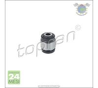 Supporto corpo assiale Topran Posteriore per PEUGEOT 406