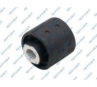 Supporto Corpo Dell'Asse Assale Posteriore SX Dx per BMW 3er Compatto