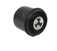 Supporto Corpo Dell'Asse Posteriore Destra Ø 71,5 MM METZGER per U.a. VW Polo