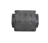 Metzger Autoteile Supporto assale 52090609 posteriore Ø78 mm per BMW Serie 5