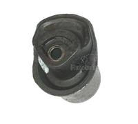 Supporto Corpo Dell'Asse Posteriore Sinistra Ø 56 MM METZGER per U. A. VW Golf