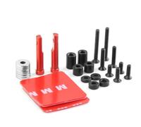 Supporto Corpo Magnetico Per 3Racing Per Sakura D5S D5 D5MR 1/10 Accessori