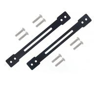 Supporto Corpo Monta Per Tamiya Per Super Per Clod Buster 1/10 Ricambi | Aggiornamenti e ricambi Supporti carrozzeria in alluminio telaio rigido e maneggevolezza prevedibile