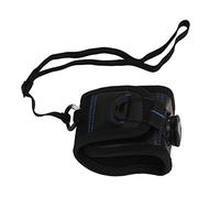 Supporto Correttivo per Il Polso Fisso per Allenatore da Polso da Tennis per L'allenamento della Postura della Mano Destra per Giocatori di Tennis,