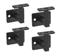 Supporto Corrimano Regolabile Angolo Variabile per casa Supporto | interna girevole, adatta pendenze scale, angolo regolabile, installazione flessibile, design compatto(4)