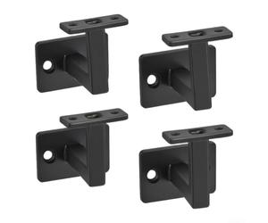 Supporto Corrimano Regolabile Angolo Variabile per casa Supporto | interna girevole, adatta pendenze scale, angolo regolabile, installazione flessibile, design compatto(6)