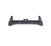 Supporto Cowl Nero Per Fairing Per Kawasaki ZX 10R 2008-2010