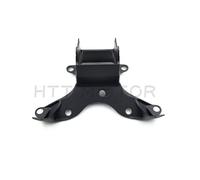 Supporto Cowl Nero Superiore Per Fairing Per 06-07 Yamaha YZF-R6/06 YZF-R6s