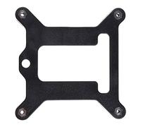 Supporto CPU del computer 1150 1155 1156 Backplane Scheda Madre Z390 Lga 1151 Lga 1151 Scheda Madre Am4 Backplate Lga 1150 Scheda Madre Nona Scheda Madre Supporto CPU Computer