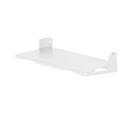 Supporto CPU Oplite R8 FURY Supporto CPU Bianco piastra in acciaio E355 2 mm 600 x 300 mm cinghie in nylon - Nouvo
