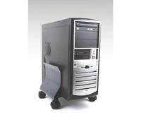 Supporto per CPU - grafite - Fellowes Quantita min. 1