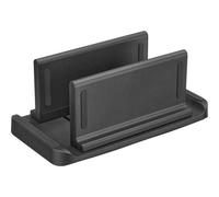 Supporto CPU Regolabile Roline 17.03.0035 per Thin Client e Mini PC Nero