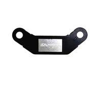 Supporto CPU Scheda Madre per Laptop per Alienware X16 R1 R2 0N0RW4 N0RW4 Nuovo