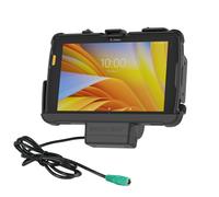 Mascherina CULLA Ram Mount RAM-HOL-ZE20PU per TABLET Zebra ET40 ET45 8 pollici
