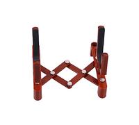 Supporto creativo per violino professionale portatile pieghevole supporto per violino basso elettrico Display per chitarra Supporto da pavimento per violino portatile