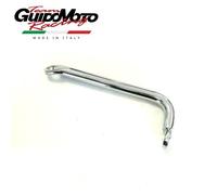 SUPPORTO CROMATO SPECCHIO DESTRO VESPA 1961>1966 VB1 VBA GS PIAGGIO 20018