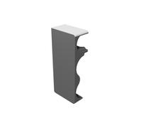 Supporto Cruscotto per Binocolo Telemetro Vortex Viper 10x42 Stampato 3D