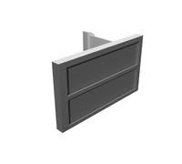 Supporto Cuffie da Parete per Command Strip - Porta Stampato 3D Organizer
