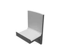Supporto Cuffie da Parete per Command Strips - Porta Organizer Stampato 3D