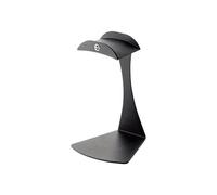 Supporto cuffie - KONIG & MEYER - 16075-000-56 - Circumaurale - Cablato - Nero