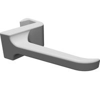 Supporto Cuffie Monitor per Display LG 22MP55 Organizer Scrivania Stampa 3D