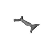 Supporto Cuffie per Case Cooler Master HAF932 Montaggio Fan 140mm Gancio 3D