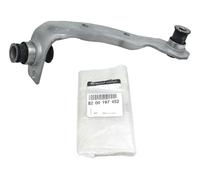 Supporto culla motore destro originale Renault Megane II 8200197452