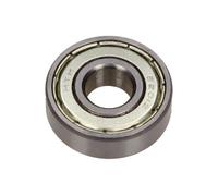 Cuscinetto mozzo ruota 10-0212 MAXGEAR