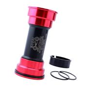 Supporto Cuscinetto a Staffa in Ceramica con Cuscinetto a Tazza Chiuso