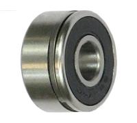 Supporto/Cuscinetto ABE9011 AS-PL