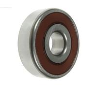 Supporto/Cuscinetto ABE9017 AS-PL