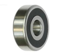 Supporto/Cuscinetto ABE9018(BULK) AS-PL
