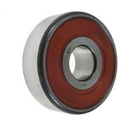 AS-PL Supporto / Cuscinetto 17,00 52,00 17,00