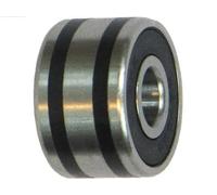 Supporto/Cuscinetto ABE9027 AS-PL