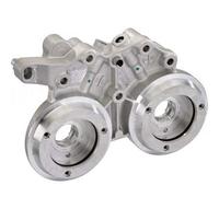 Supporto Cuscinetto Albero A Camme KOLBENSCHMIDT Con Staffa 50007670 Per AUDI A5
